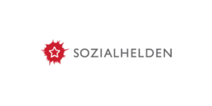 Logo Sozialhelden