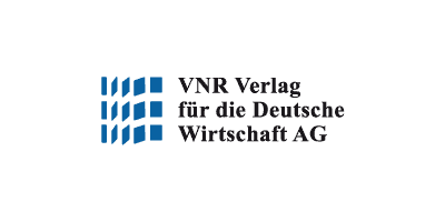 Verlag der Deutschen Wirtschaft Logo