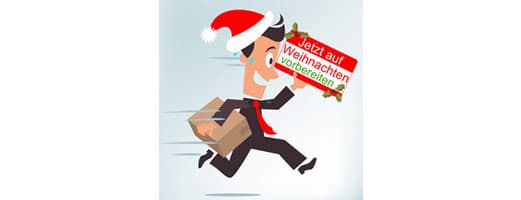 UX-Mas im E-Commerce: Wie Sie Ihren Shop auf das Weihnachtsgeschäft vorbereiten (+Checkliste)