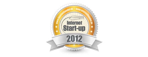 INTERNETHANDEL kürt RapidUsertests zum Internet Start-up des Jahres 2012