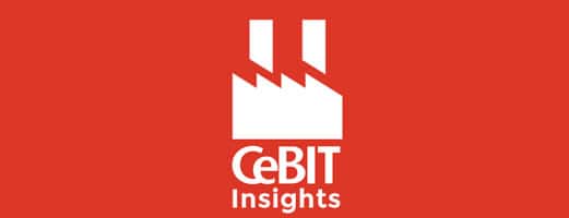 4 CeBIT-Trends zur Digitalisierung im Mittelstand