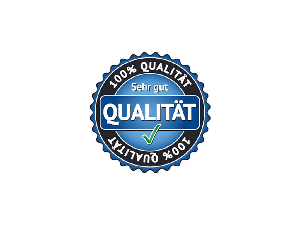 Wir geben eine 100%-Qualitätsgarantie auf die Usability-Tests