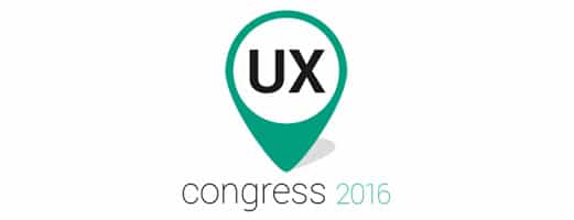 Unternehmensinterne UX-Prozesse – Vortrag auf dem UX-Congress 2016