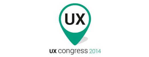 UX-Trends 2015 – Benjamin Uebel hält Vortrag auf dem UX-Congress