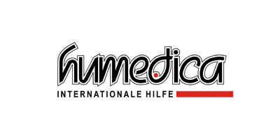 Logo Humedica