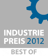 Industrie Preis 2012 Best Of