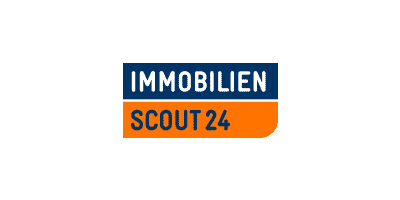 Logo Immoscout