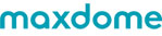 Maxdome Logo