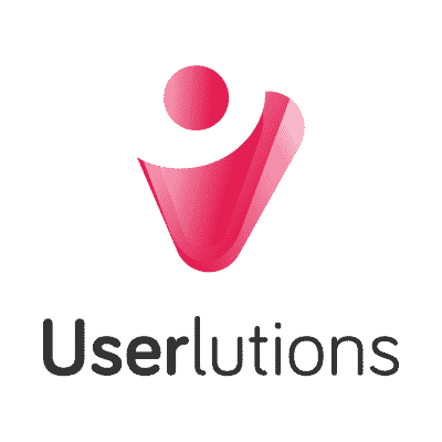 UX-Agentur Userlutions Logo
