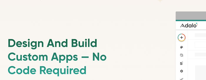 No-Code-Tools liefern das Design direkt inklusive des Codes und sind deshalb ein heißer UX-Trend.