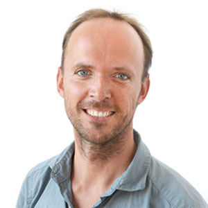 Benjamin Uebel, Geschäftsführer von RapidUsertests, dem Tool für Testing von Textgeneratoren