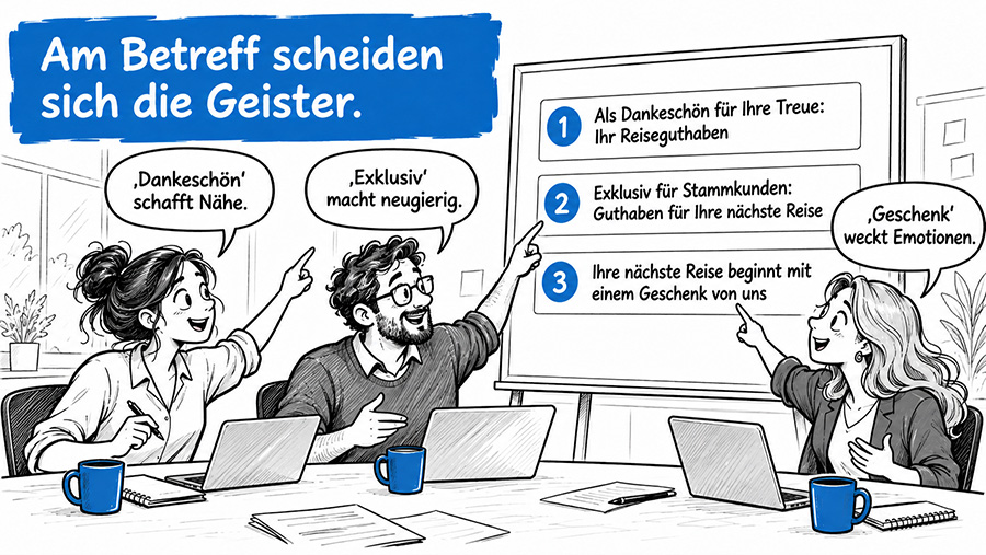 2 - Teamdiskussion