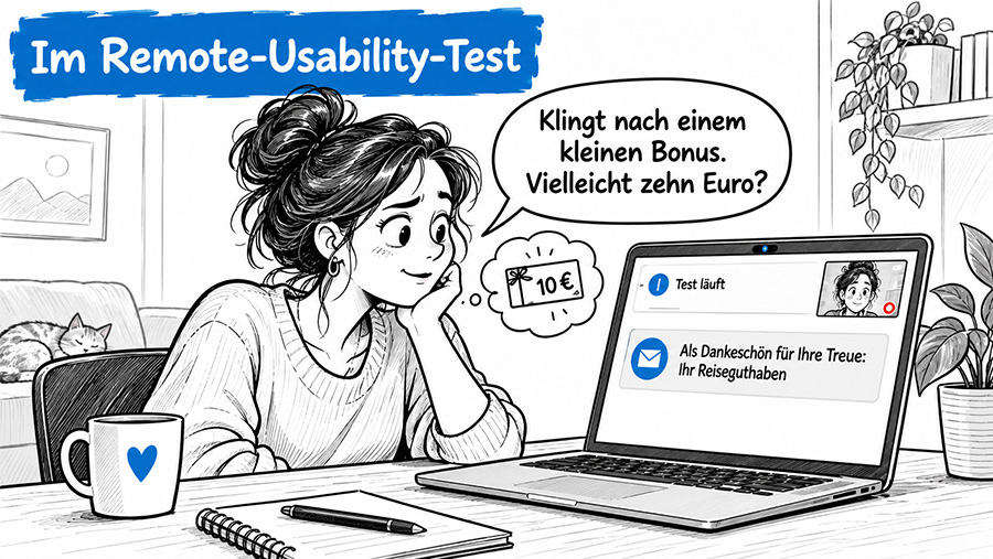 3 - Betreffzeilentest