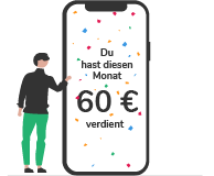 RapidTester_Geld_auszahlen_Illustration